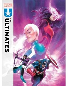 Ultimates 14 – Panini Comics – Italiano