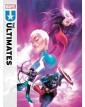 Ultimates 14 – Panini Comics – Italiano
