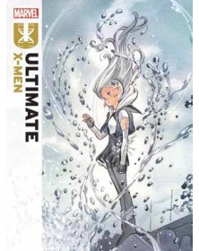 Ultimate X-Men 17 – Panini Comics – Italiano