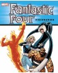 Marvel Masterseries Fantastici Quattro di John Byrne Vol. 3 : Il processo di Reed Richards – Panini Comics – Italiano
