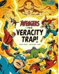 Gli Avengers nella trappola della Veracità – Panini Comics – Italiano