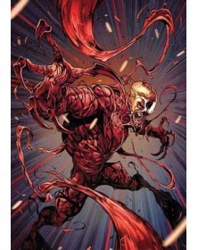 Eddie Brock – Carnage Vol. 1: Uccidimi – Panini Comics – Italiano