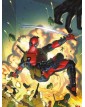 Deadpool Vol 1