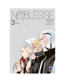 Noblesse 9 -  Panini Comics – Italiano
