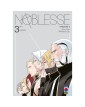 Noblesse 9 -  Panini Comics – Italiano