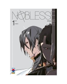 Noblesse 7 -  Panini Comics – Italiano
