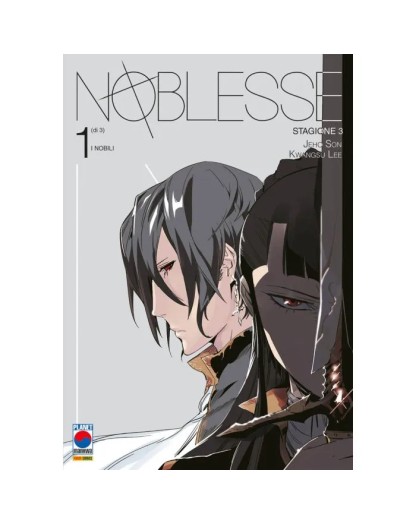 Noblesse 7 -  Panini Comics – Italiano
