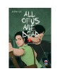 All of Us Are Dead 3 – Panini Comics – Italiano
