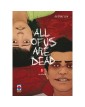 All of Us Are Dead 4 – Panini Comics – Italiano