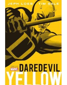 Marvel Must-Have Daredevil: Giallo – Panini Comics – Italiano