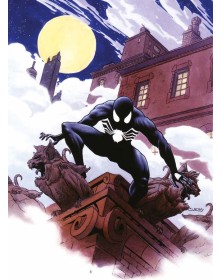 Marvel Omnibus Web of Spider -Man Vol. 1 – Panini Comics – Italiano