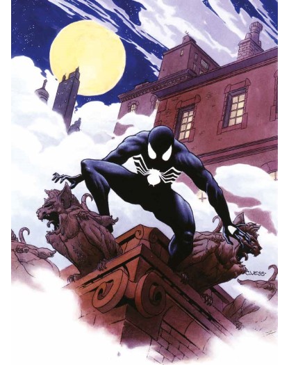 Marvel Omnibus Web of Spider -Man Vol. 1 – Panini Comics – Italiano