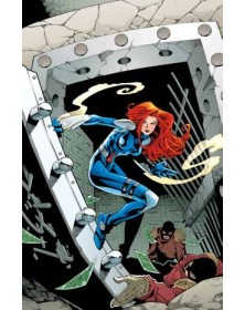 Vedova Nera Vol. 3 – Marvel Masterworks – Panini Comics – Italiano