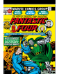 Fantastici Quattro Vol. 18 – Marvel Masterworks – Panini Comics – Italiano