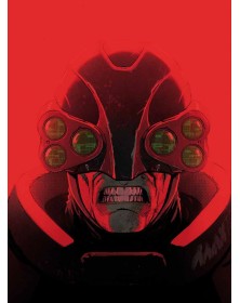 Cyberpunk 2077 : Psyco Squad – Panini Comics – Italiano