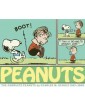 The Complete Peanuts Vol. 9 – Panini Comics – Italiano