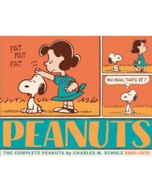 The Complete Peanuts Vol. 10 – Panini Comics – Italiano