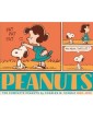 the complete peanuts vol 10