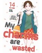 My Charms are Wasted 14 – Jpop – Italiano