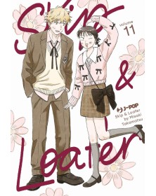 Skip & Loafer 11 – Jpop – Italiano