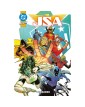 Jsa Vol. 1: Ragnarock  - Panini Comics - Italiano