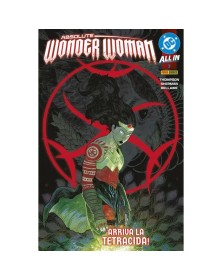 Absolute Wonder Woman 3 -  Panini Comics – Italiano