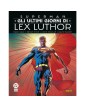 Superman – Gli Ultimi Giorni di Lex Luthor – DC Black Label Complete Collection – Panini Comics – Italiano