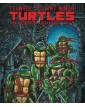 Teenage Mutant Ninja Turtles Classic Collection Vol. 4 – Panini Comics – Italiano