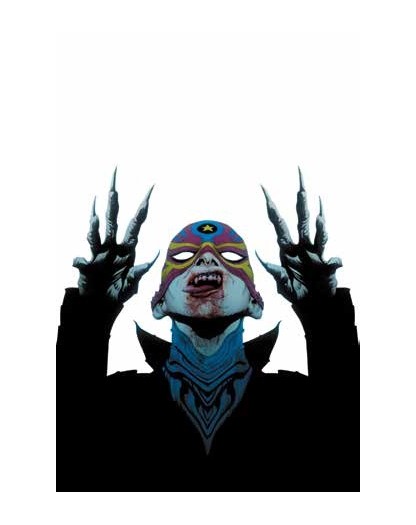 NIGHT CLUB Vol. 2  – Panini Comics – Italiano