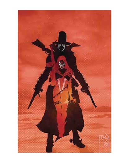 Scorched Vol 7 - Protocollo Inferno sulla Terra – Panini Comics – Italiano