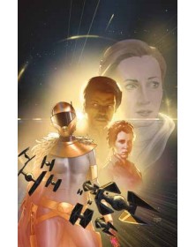 Star Wars : La Battaglia di Jakku 4 – Panini Comics – Italiano