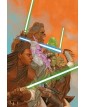 Star Wars : L'Alta Repubblica La paura dei Jedi Vol. 1 – Panini Comics – Italiano