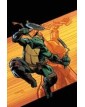 Teenage Mutant Ninja Turtles 9 – VARIANT DI KHARY RANDOLPH -  Panini Comics – Italiano
