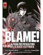 Blame! La fuga dei Pescatori della base Elettrica Master Edition - Panini Comics – Italiano