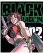 Black Lagoon 2