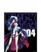 Black Lagoon 4 – Panini Comics – Italiano