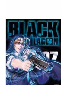Black Lagoon 7