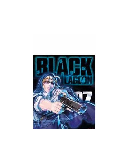 Black Lagoon 7