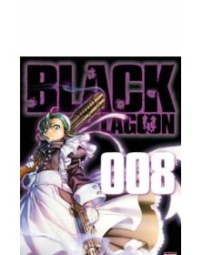 Black Lagoon 8