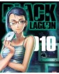 Black Lagoon 10 – Panini Comics – Italiano