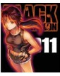 Black Lagoon 11 – Panini Comics – Italiano