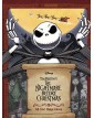 The Nightmare Before Christmas Manga
