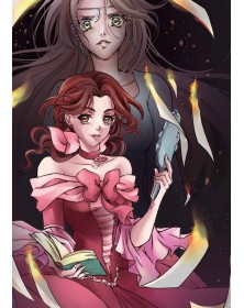 A Twisted Tale: As Old as Time 2 (di 2) – Panini Comics – Italiano