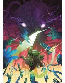 Star Wars – L'Alta Repubblica L'Equilibrio in Bilico: Premonizione – Panini Comics – Italiano