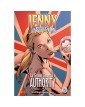 Jenny Sparks: la storia segreta di authority – Panini Comics – Italiano