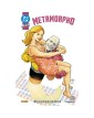 Metamorpho : L’uomo elementale - Panini Comics - Italiano