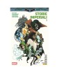 Un Mondo Sotto Destino: Storie Imperiali Vol. 1 – Panini Comics – Italiano