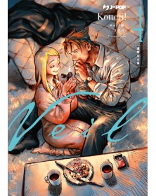 Veil 4 – Jpop – Italiano