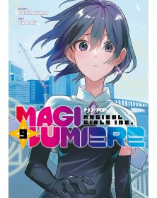 Magilumiere 9 – Jpop – Italiano