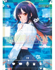 Midnight Heart Tune 4 – Jpop – Italiano